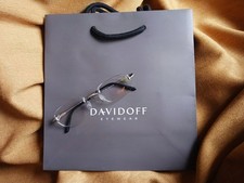 Davidoff Brillenfassung