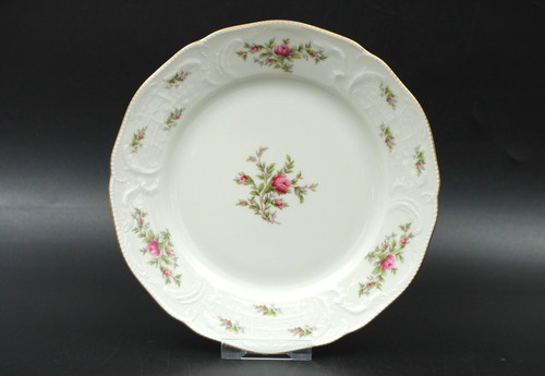 Rosenthal sanssouci moosrose - sanssouci,
