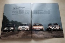 Auto Motor Sport AMS 08/1980