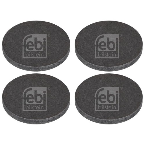 Febi ventil - 4x,