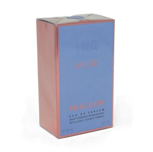 Thierry mugler angel - angel, muse