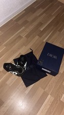 Dior B30 Sneaker Schwarz