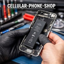 iPhone OEM Akku Austausch |