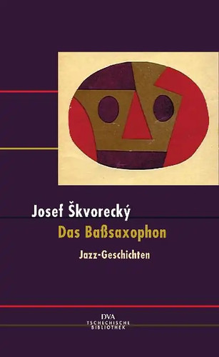 Das baßsaxophon - das,