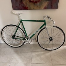 Mercier Kilo TT Fixie