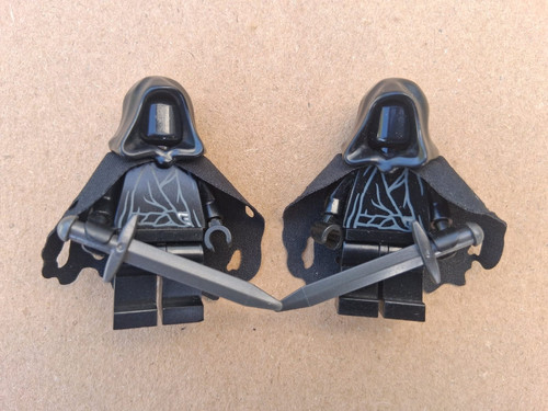 Lego herr der ringe minifigure - lego,