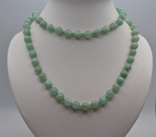 grüne  Aventurin helle