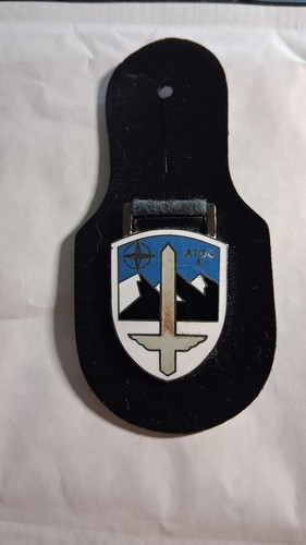 Brustanhänger nato - brustanhänger,