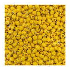 Lego köpfe gelb - gelb, minifig