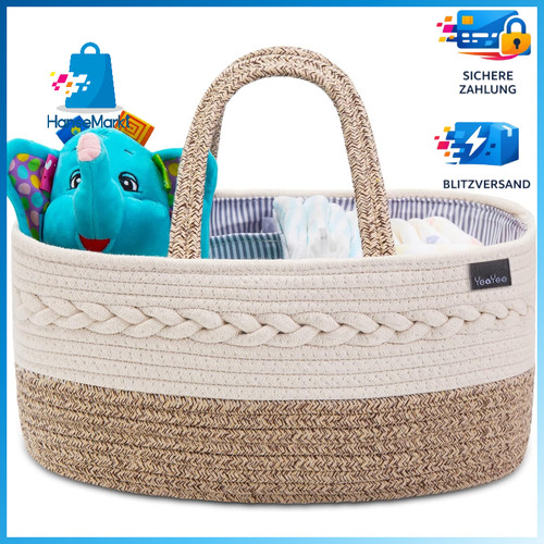 Windel caddy organizer - caddy,
