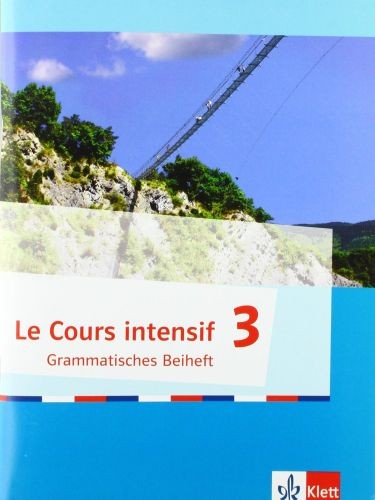 Cours intensif 3 - le,