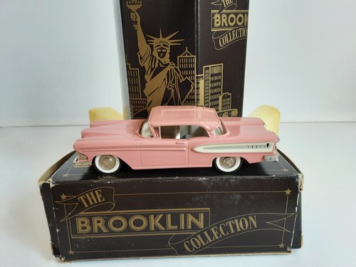 Brooklin collection - ☆brooklin,