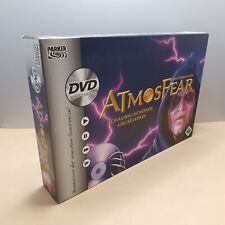 Atmosfear Der Torwächter - DVD Brettspiel Parker - Top Zustand