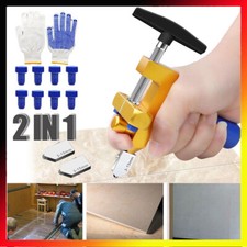 2 in1 Profi Fliesenschneider