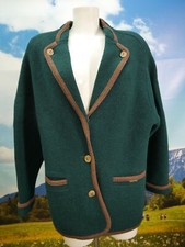 Geiger neuwertig grün Walker