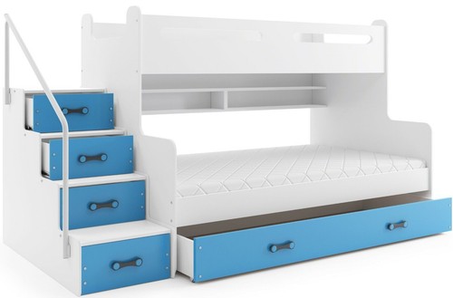 Hochbett max iii - hochbett,