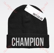 Champion Beenie Mütze Sport