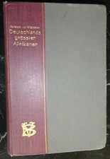 Hermann von Wissmann -