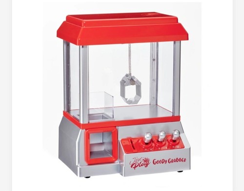 Candy greift automat - candy,