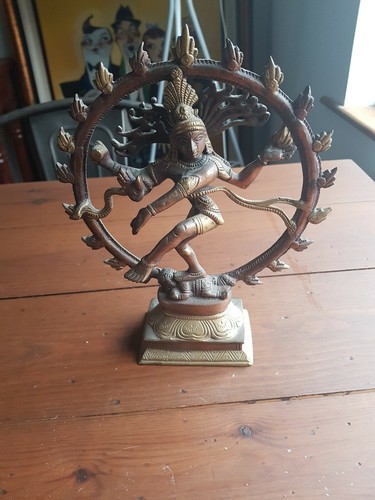 Hindu shiva statue herr - shiva,