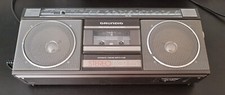 Grundig RCR 55 Stereo Radio