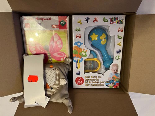 Baby spielzeug paket kinder - baby,