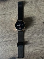 Fossil gen smartwatch - fossil, 4