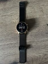Fossil GEN 4 Smartwatch 44 mm