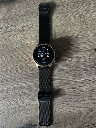 Fossil gen smartwatch mm - gen,