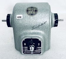 Reco Poliermotor Polierer