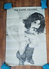 1969 Original Vintage Poster