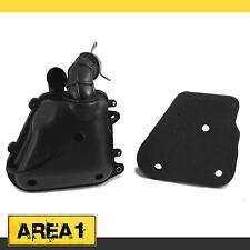 Ersatz Luftfilterkasten + Luftfiltereinlage für Minarelli liegend / China-2 Takt