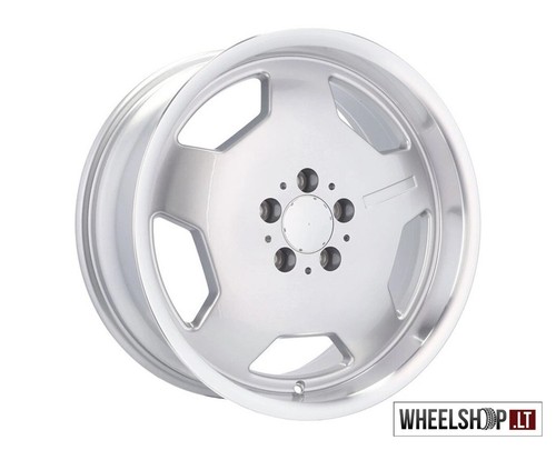Mercedes monoblock r18 - r18, 5x112