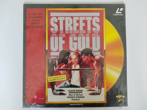Streets gold eglischer - -,