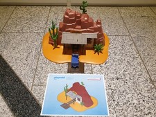 Playmobil 7857 Mc Laren's