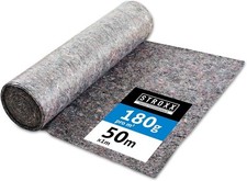 Rolle malervlies x - 50, m