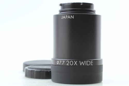 Mint kowa 20x - 20x, weitwinkel