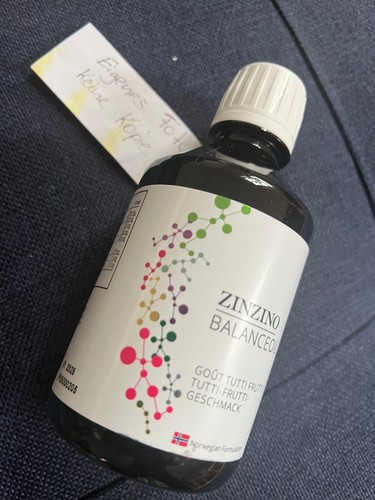 Zinzino balanceoil tutti - zinzino,