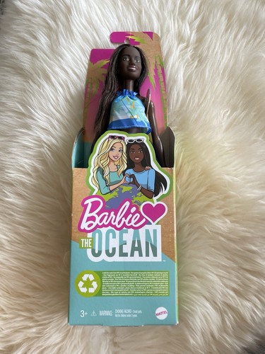 Barbie lovi the ocean - i,