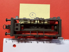 ROCO, Spur HO,  Drehgestell, Lok, Ersatzteil, an Bastler, ( 1 )