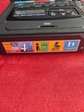 Sony GV-D800 E PAL Digital 8 / Hi8 / Video 8 Gerät Ist Im Guten Zustand ..