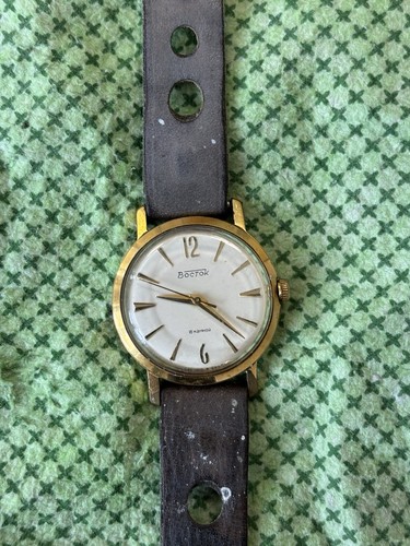 Vostok ref 2209 herren - vostok,