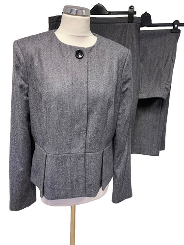 Bennett aurore grau blau - lk,