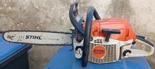 Motorsäge Stihl MS 261 C-M