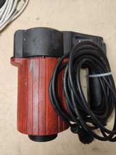 Flux F457 Fasspumpe Pumpe