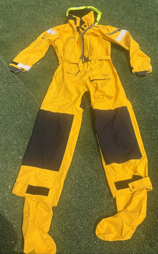 Musto hpx gore tex - hpx, ocean