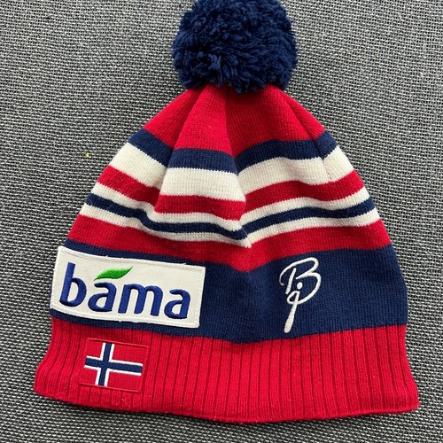 Björn daehlie beanie - daehlie, mütze