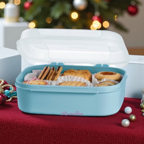 Tupperware a02 naschkätzchen - a02,