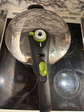 Schnellkochtopf 6L von Tefal ohne Einsatz