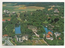 Ansichtskarte   " Bad Pyrmont "